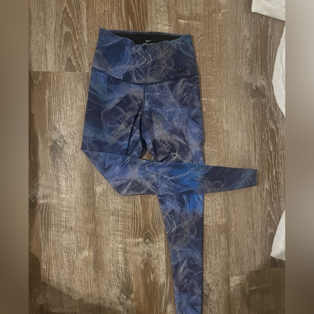 nike dry fit leggings